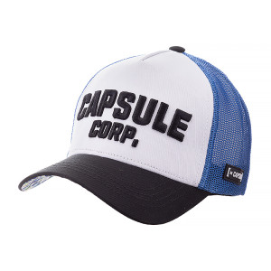 Бейсболка CAPSLAB BY FREEGUN DRAGON BALL CL/DBZ4/1/COR