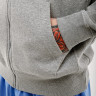Кофта Nike CLUB DT HOODIE FZ BB DQ8384-064 1 2