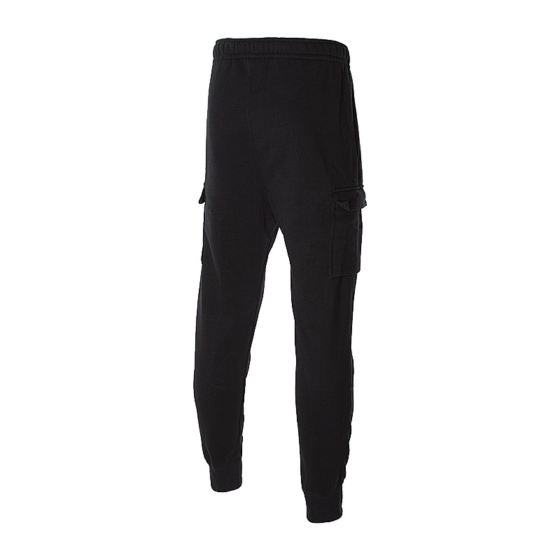 Штани Nike M NSW CLUB PANT CARGO BB CD3129-010