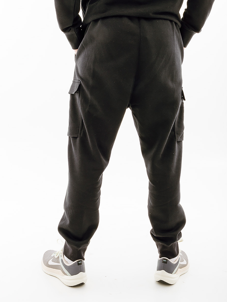 Штани Nike M NSW CLUB PANT CARGO BB CD3129-010