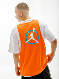 Футболка JORDAN MVP TOP DV7604-102 3