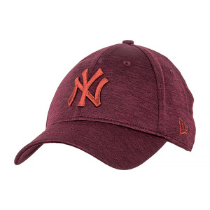 Бейсболка New Era Shadow Tech 940 Nyy Mrn 60184855