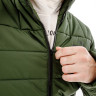 Куртка PUMA ESS+ Padded Jacket 84934931 1 3