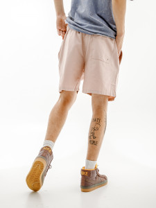 Шорти Nike M NK CLUB+ WVN FLOW SHORT WASH DX0619-601 1 1 3