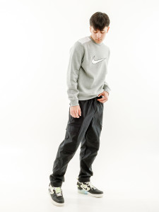 Штани Nike CLUB CARGO WVN PANT DX0613-010 4