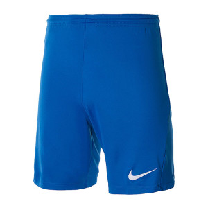 Шорти тренувальні Nike M NK DF PARK III SHORT NB K BV6855-463