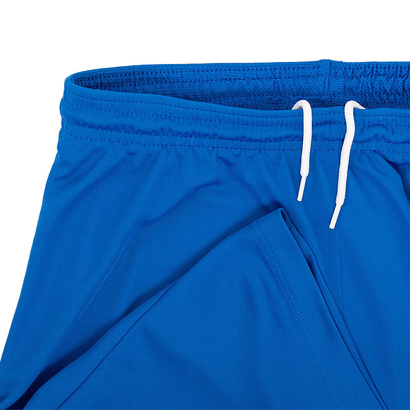 Шорти тренувальні Nike M NK DF PARK III SHORT NB K BV6855-463