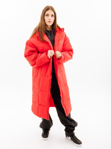 Куртка Nike CLSC PARKA FB7675-677