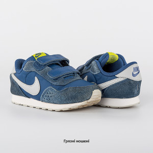 Кросівки Nike MD VALIANT (TDV) (Клас В) CN8560-406-R