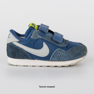 Кросівки Nike MD VALIANT (TDV) (Клас В) CN8560-406-R