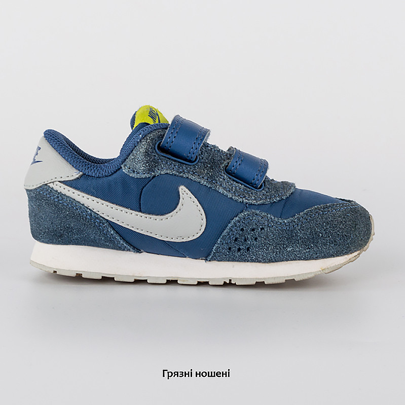 Кросівки Nike MD VALIANT (TDV) (Клас В) CN8560-406-R
