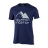 Футболка JEEP T-SHIRT MOUNTAIN XPEDITION Print JX22A O102627-K882