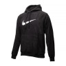 Кофта Nike SP HOODIE POLAR FLEECE FQ8820-010 4