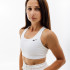 Топ Nike W NK DF SWSH NONPDED BRA BV3630-100
