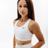 Топ Nike W NK DF SWSH NONPDED BRA BV3630-100