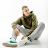 Худі Nike AIR FT HOODIE DV9777-222 1 4