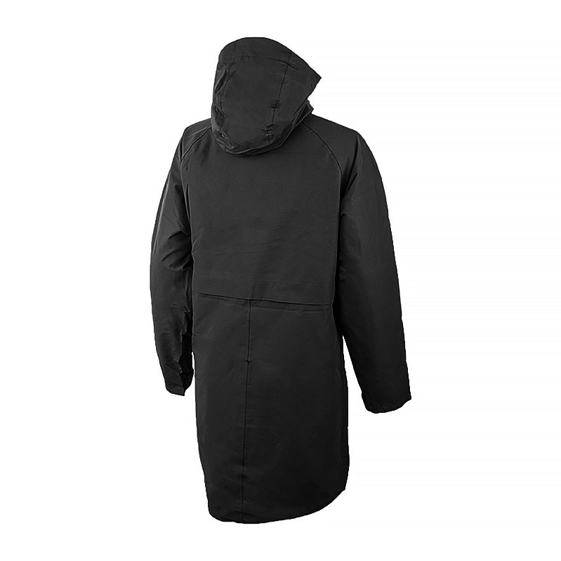 Плащ HELLY HANSEN W MONO MATERIAL INS RAIN COAT 53652-990