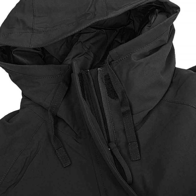 Плащ HELLY HANSEN W MONO MATERIAL INS RAIN COAT 53652-990