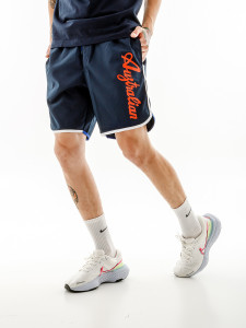 Шорти AUSTRALIAN SMASH BOXER LOGO LSUCU0005-200 1 4