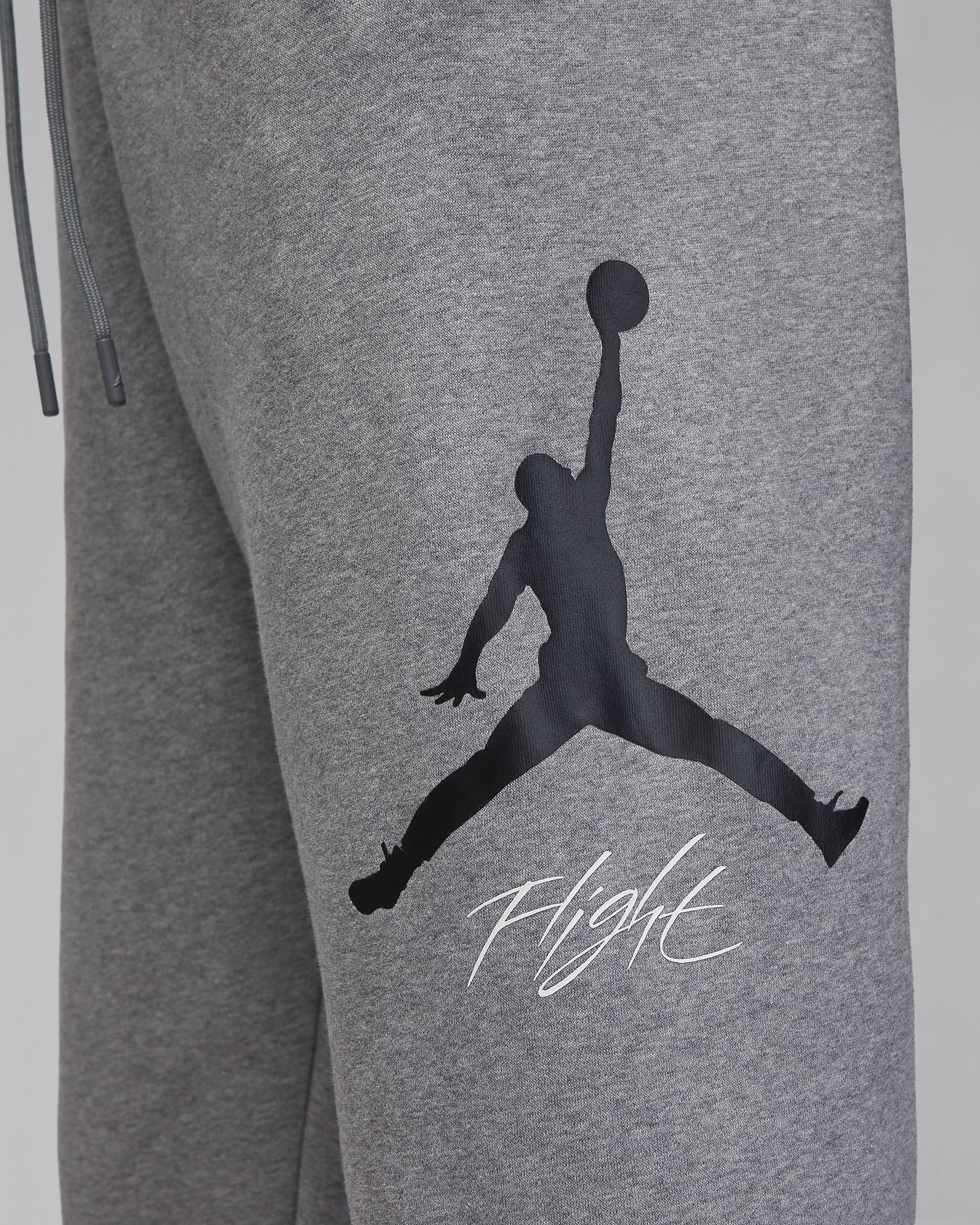 Штани JORDAN M J ESS FLC BASELINE PANT FD7345-091 1 4