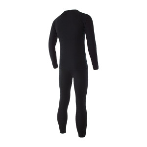 Термобілизна CMP MAN UNDERWEAR SET DY 3Y87800-U901 1 1 4