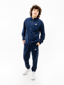 Спортивний костюм Nike CLUB PK TRK SUIT FB7351-410 1 1