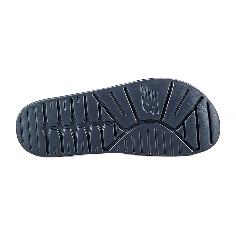 Шльопанці New Balance 200 SUF200V2