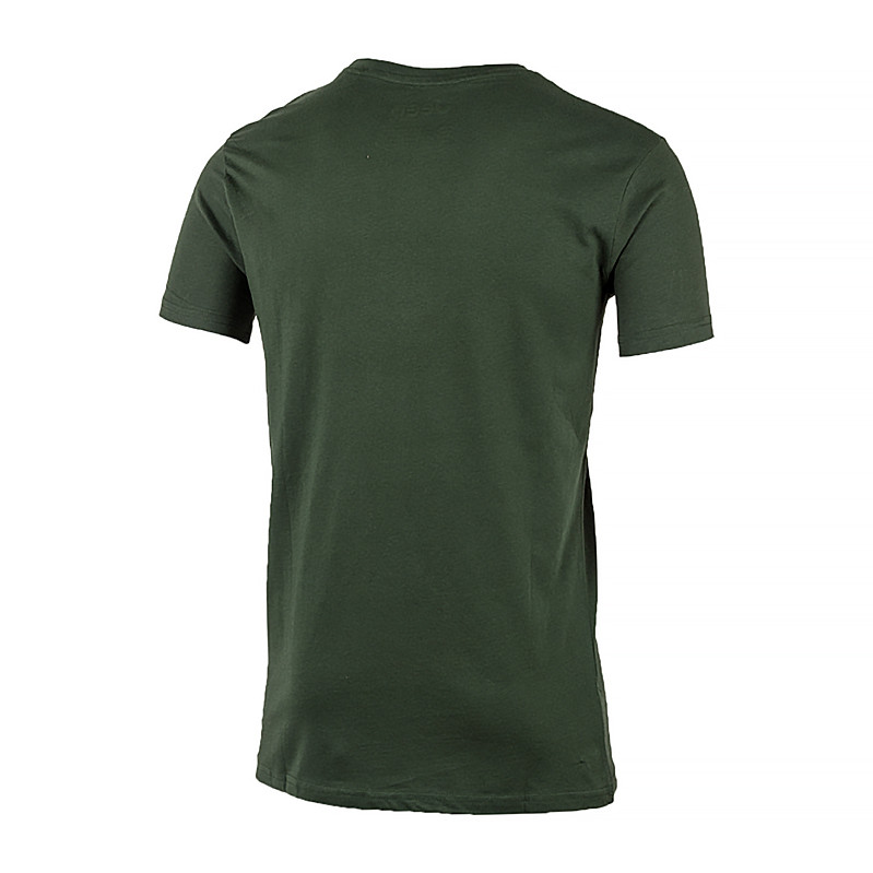 Футболка JEEP T-SHIRT Contours J22W O102581-E853 1 1 1