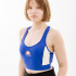 Топ Ellesse Moona Bra Top SRR17833-402