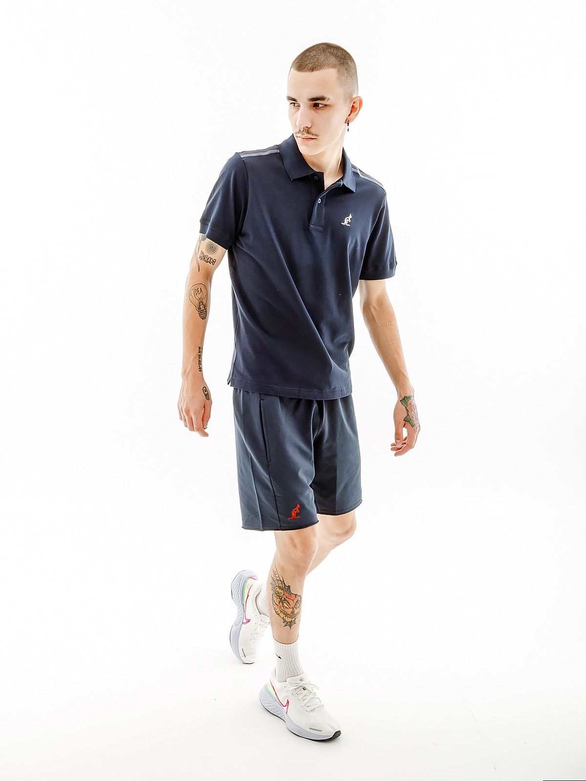 Шорти AUSTRALIAN FLEECE ESSENTIAL SHORT LSUSH0001-200