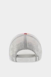 Бейсболка 47 Brand DT NEW YORK YANKEES DAY GLOW B-DGLMS17PTP-VL