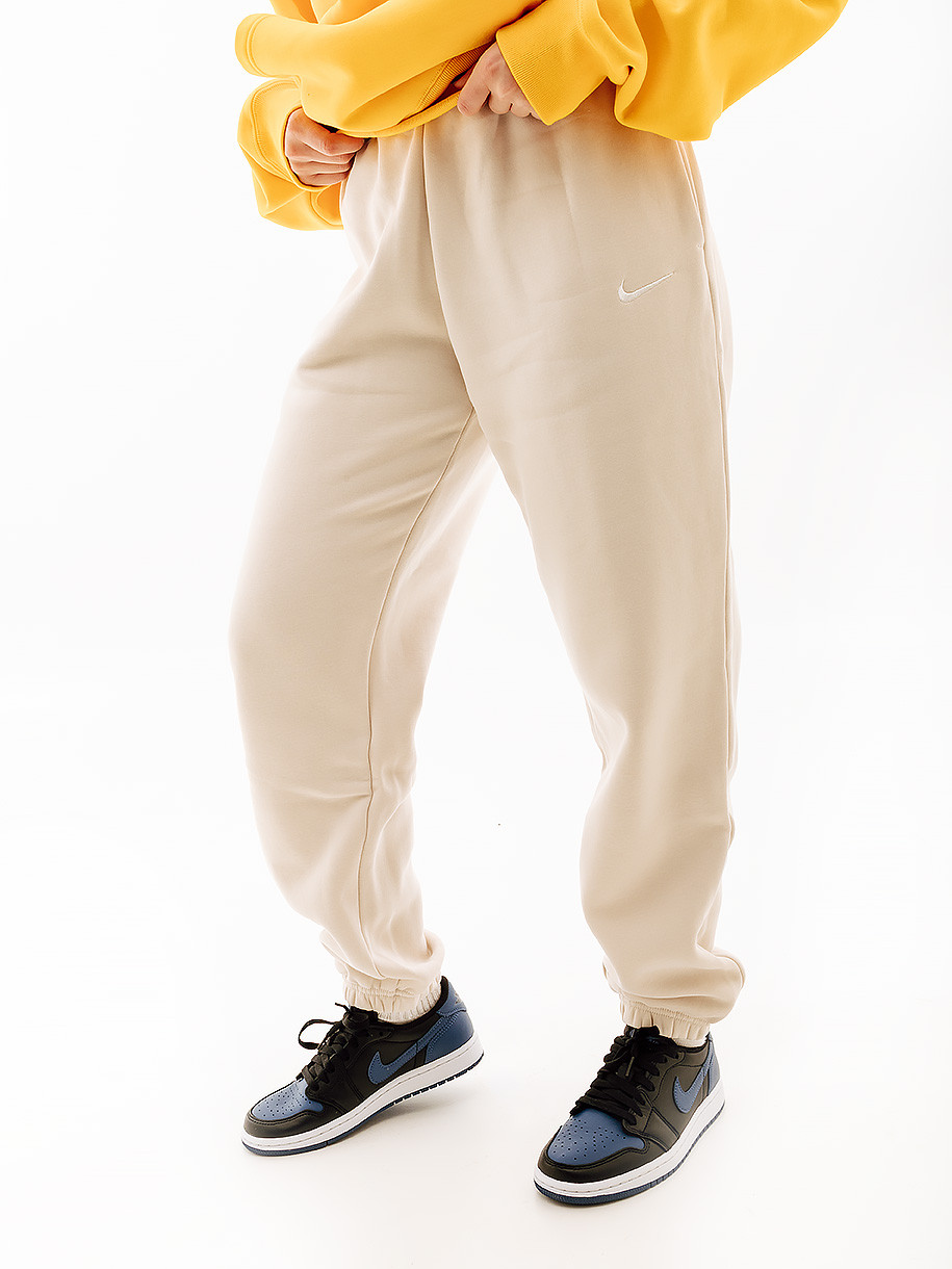 Штани Nike NS PHNX FLC HR OS PANT DQ5887-104