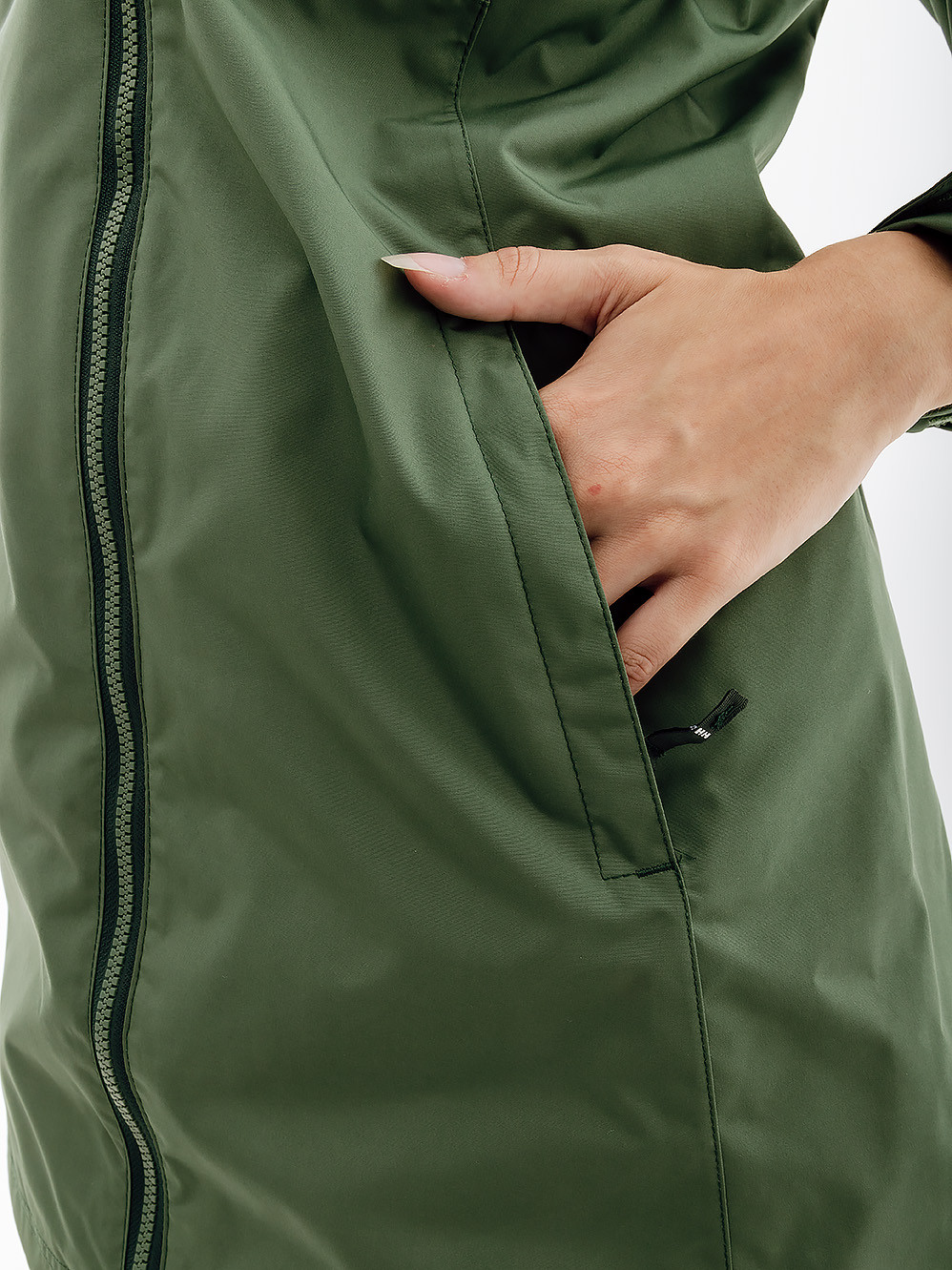 Куртка HELLY HANSEN W LONG BELFAST JACKET 55964-476