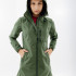 Куртка HELLY HANSEN W LONG BELFAST JACKET 55964-476