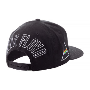 Бейсболка AMERICAN NEEDLE Pink Floyd Blockhead 2.0 AN SMU703A-PFLOYD