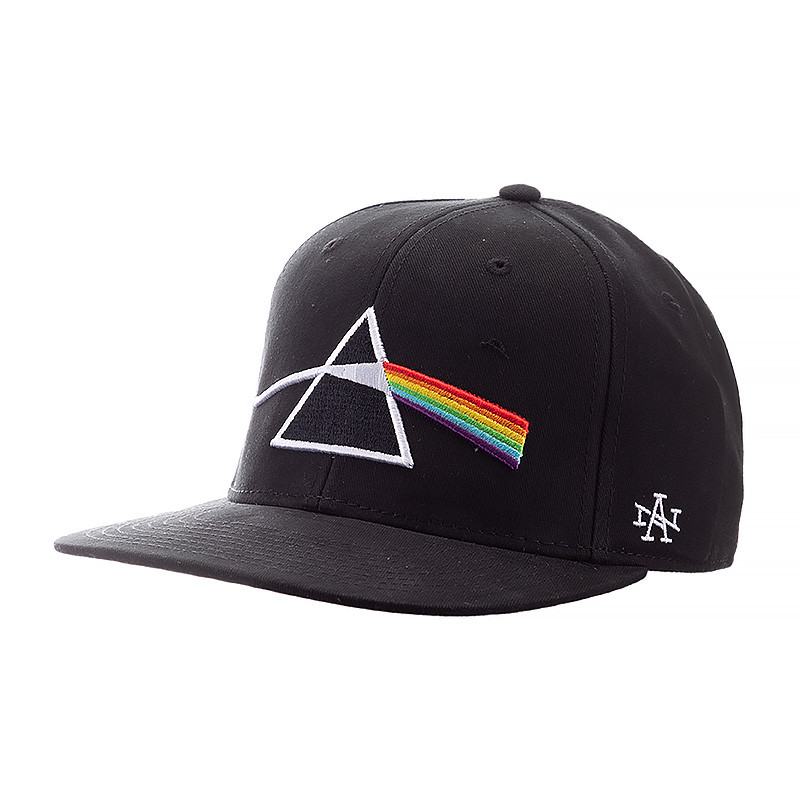 Бейсболка AMERICAN NEEDLE Pink Floyd Blockhead 2.0 AN SMU703A-PFLOYD