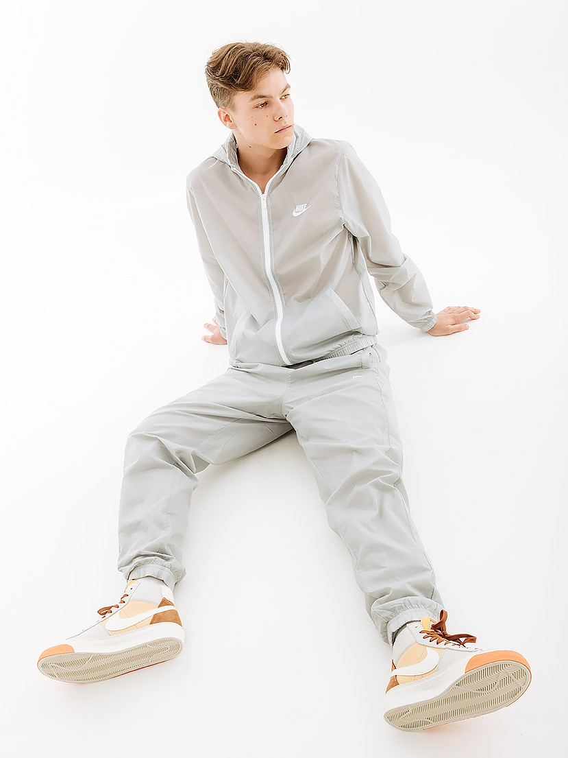 Спортивний костюм Nike CLUB SUIT DR3337-077