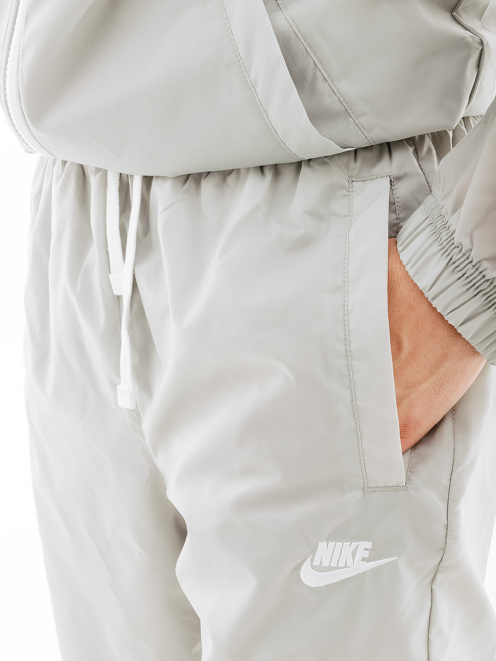 Спортивний костюм Nike CLUB SUIT DR3337-077