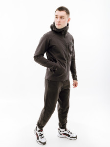 Куртка HELLY HANSEN ODIN PRO SHIELD JACKET 63085-990 4