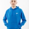 Кофта Nike CLUB HOODIE PO BB BV2654-403 4