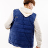 Жилетка PUMA ESS Padded Vest 84893906 4