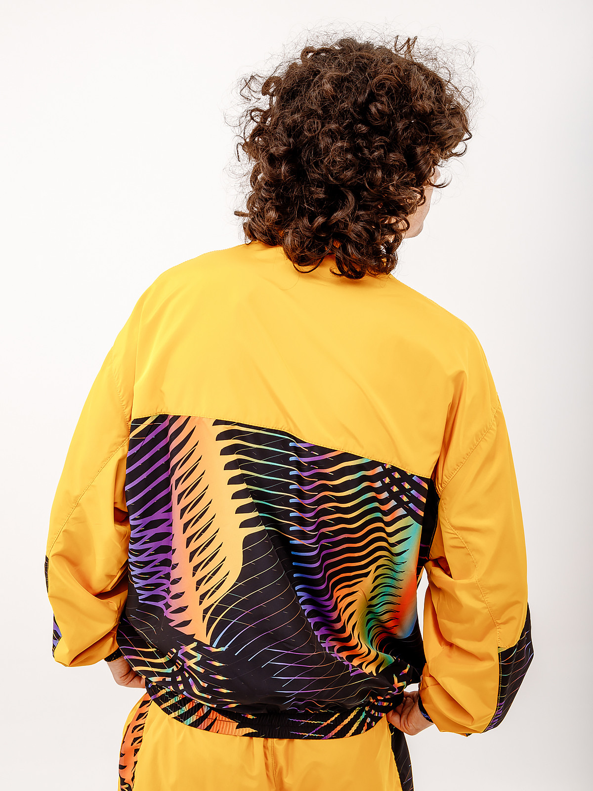 Вітровка AUSTRALIAN CHAOS SMASH JACKET HCUGC0035-425 1
