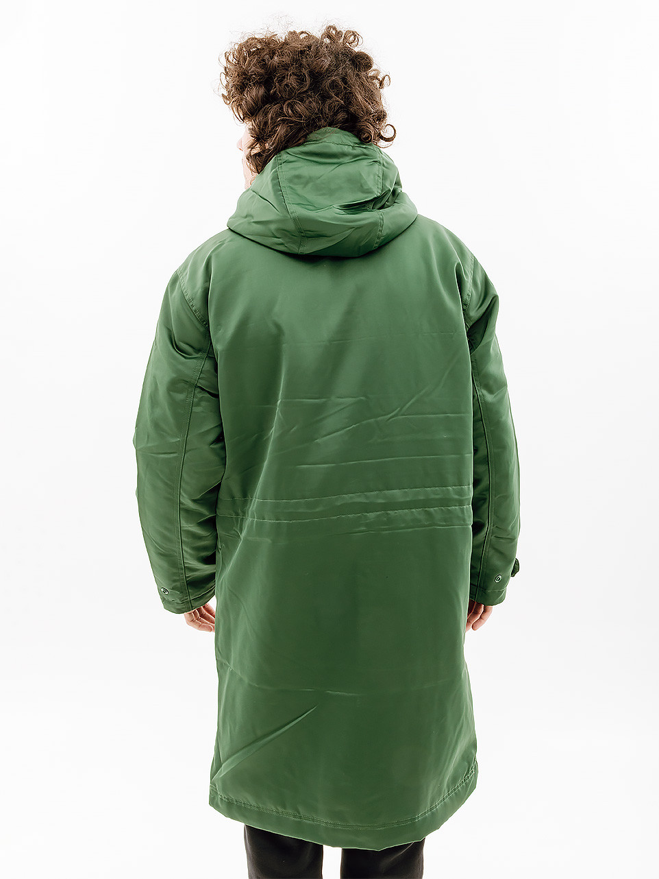 Куртка Nike CLUB STADIUM PARKA FB7320-323 1