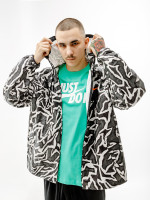 Куртка Nike M NSW TREND JKT AOP DX0035-060 1 4