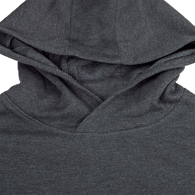 Худі JEEP HOODED SWEATSHIRT O102566-J865 1 1