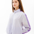 Вітровка Nike W NK SWSH RUN JKT DX1037-536