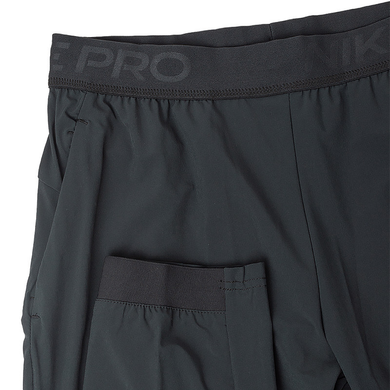 Штани Nike M NP DF FLEX VENT MAX PANT DM5948-011 1 1 4