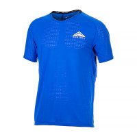 Футболка тренувальна Nike M NK DF SOLAR CHASE SS TOP DV9305-405 1 1 4