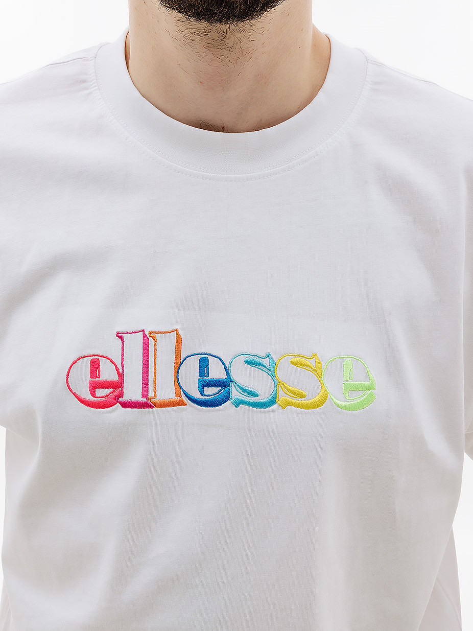 Футболка Ellesse Monda Tee SHR17642-908 1 1 4