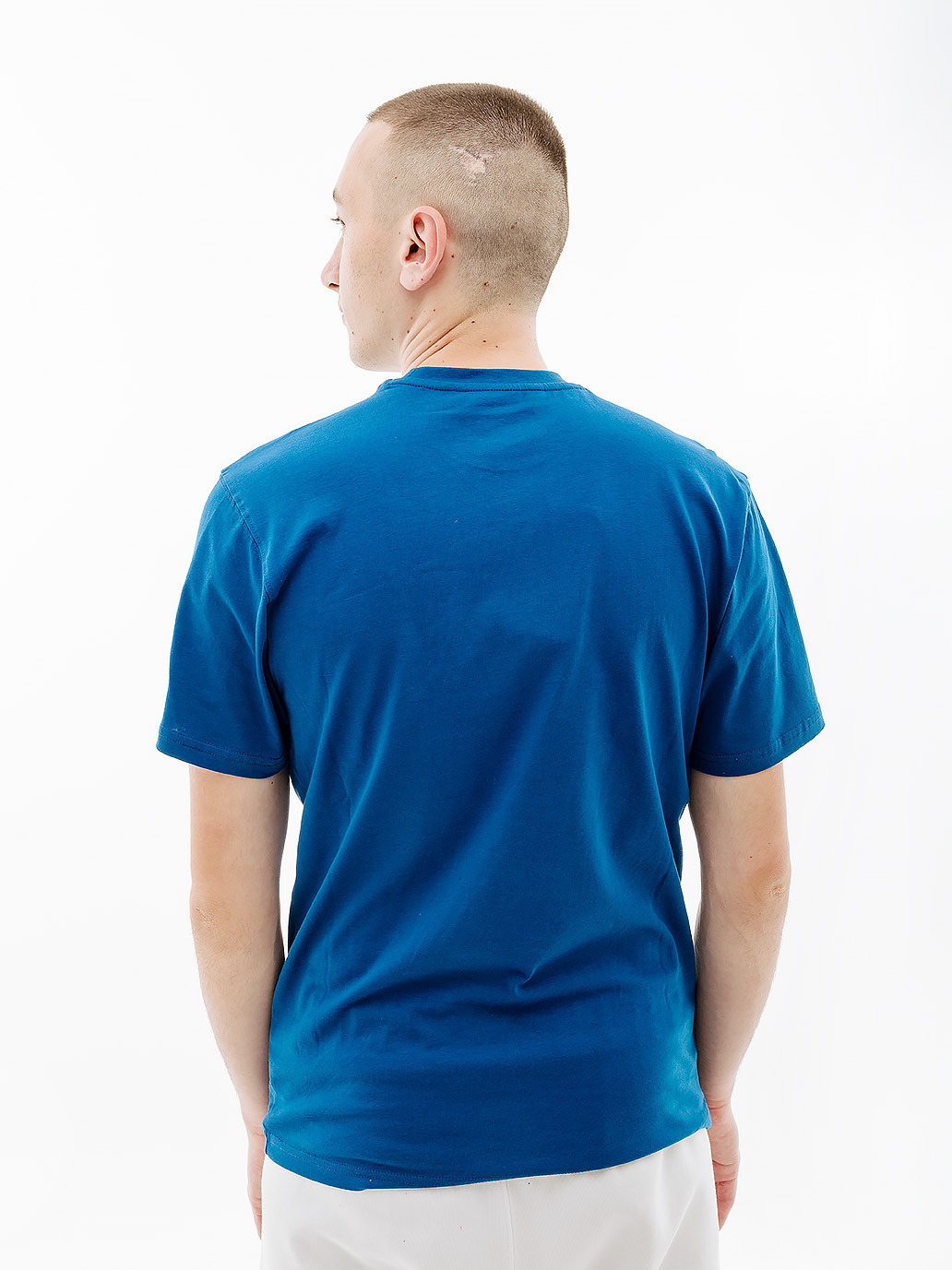 Футболка HELLY HANSEN RWB GRAPHIC T-SHIRT 53763-607 1 1 4